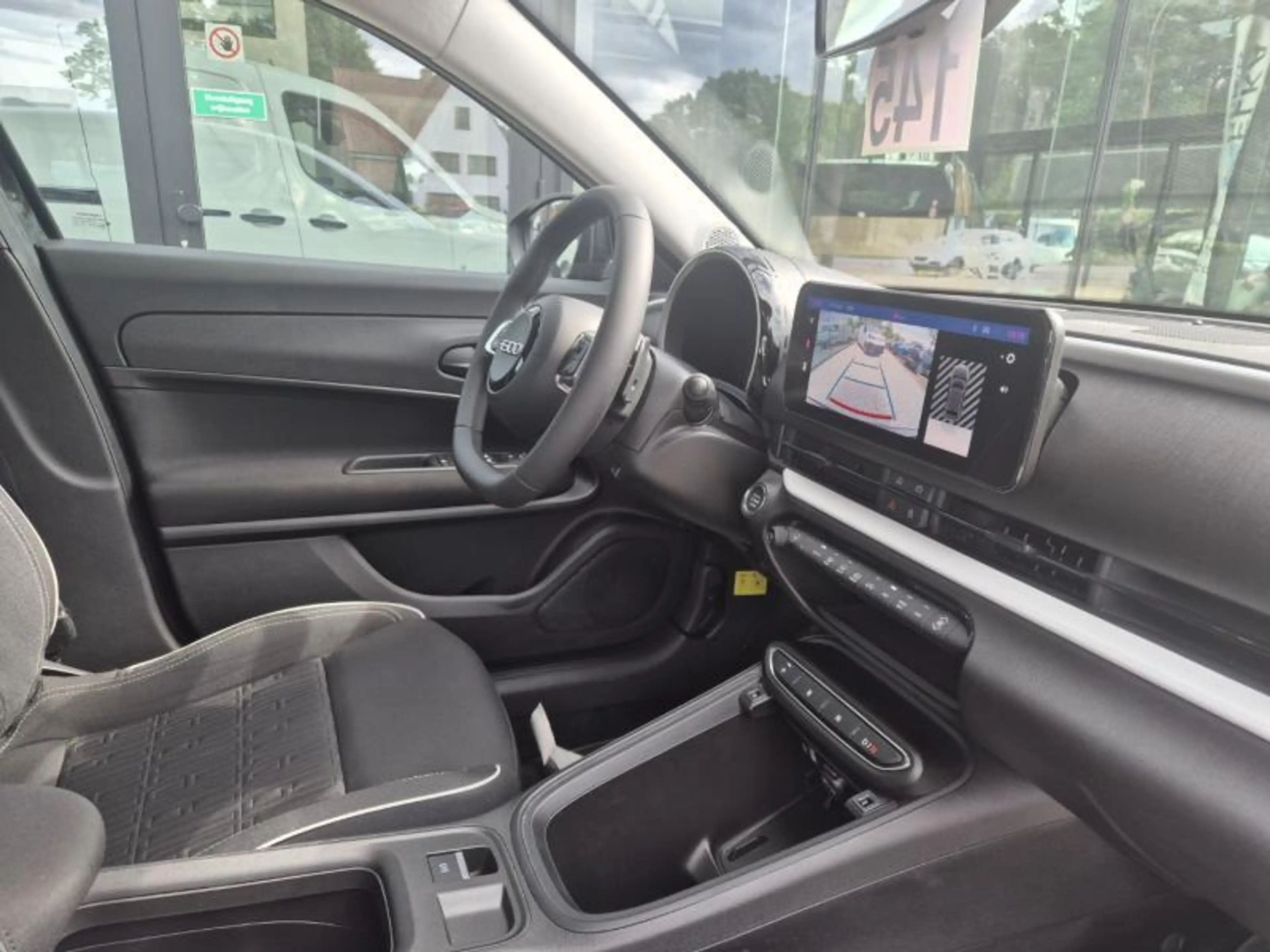 Fiat 600 MHEV/NAVI/CAMERA/AUTOMAAT MHEV — photo 2