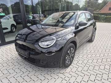 MHEV/NAVI/CAMERA/AUTOMAAT MHEV
