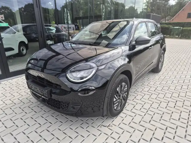 Fiat 600