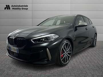 M i xdrive auto