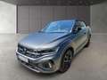 Volkswagen T-Roc Cabrio R-Line Edition Grey 1.5 TSI DSG AHK Grau - thumbnail 2
