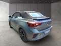 Volkswagen T-Roc Cabrio R-Line Edition Grey 1.5 TSI DSG AHK Grau - thumbnail 3