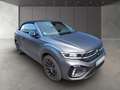 Volkswagen T-Roc Cabrio R-Line Edition Grey 1.5 TSI DSG AHK Grau - thumbnail 4