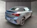 Volkswagen T-Roc Cabrio R-Line Edition Grey 1.5 TSI DSG AHK Grau - thumbnail 5