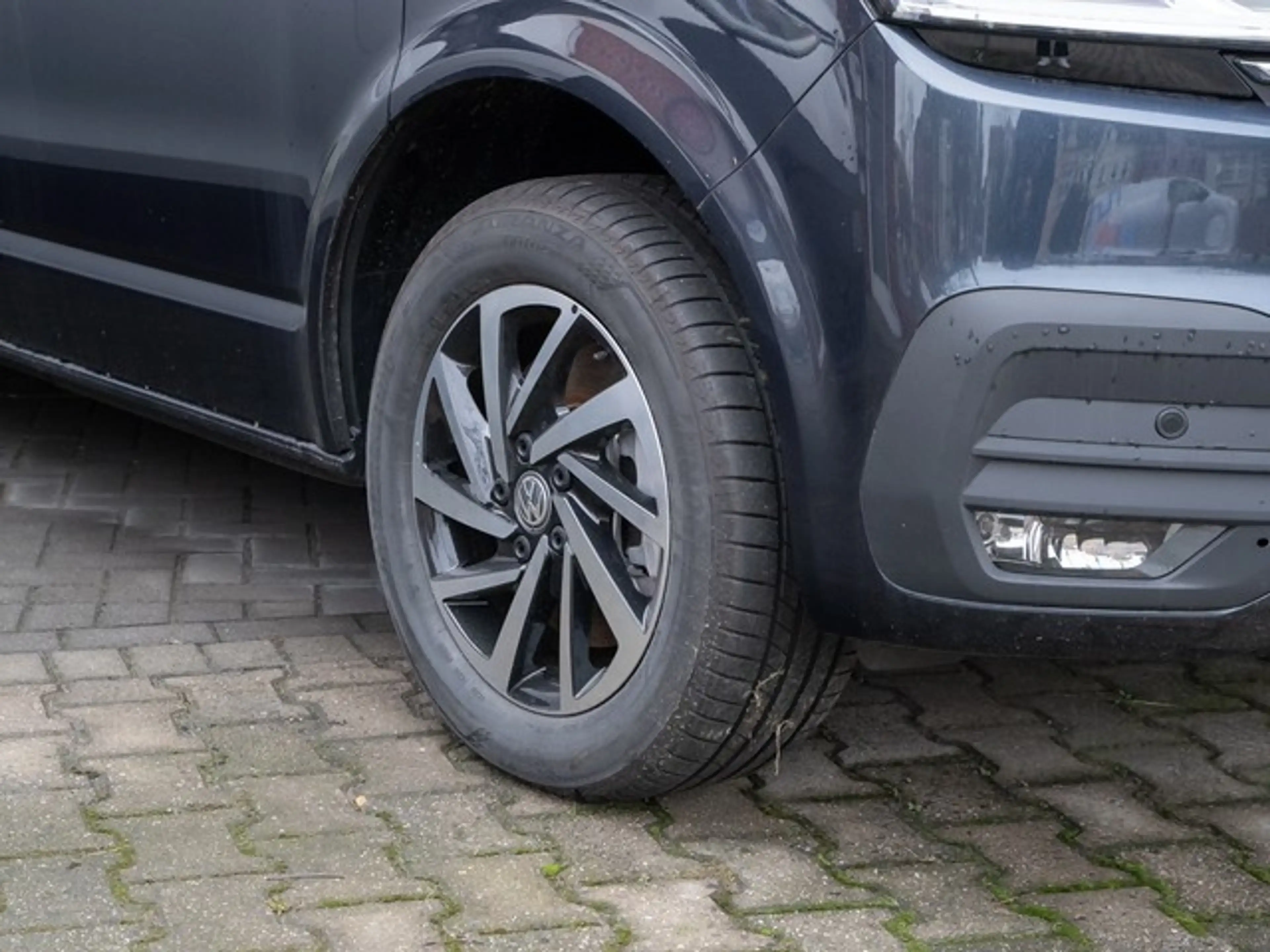 Volkswagen LT California 6.1 "BEACH" Camper 2,0 l TDI 6-Gang ... — photo 5
