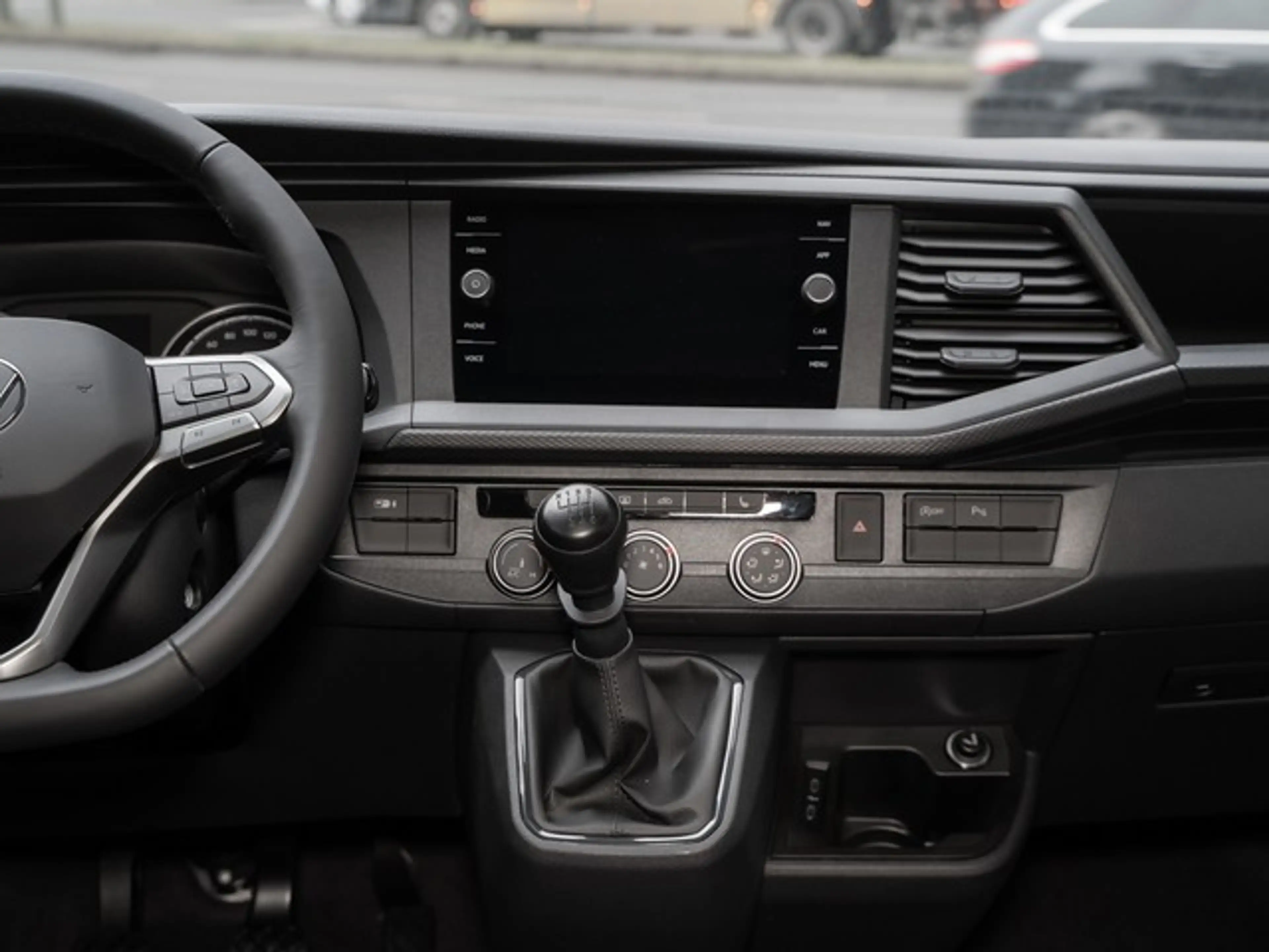 Volkswagen LT California 6.1 "BEACH" Camper 2,0 l TDI 6-Gang ... — photo 4