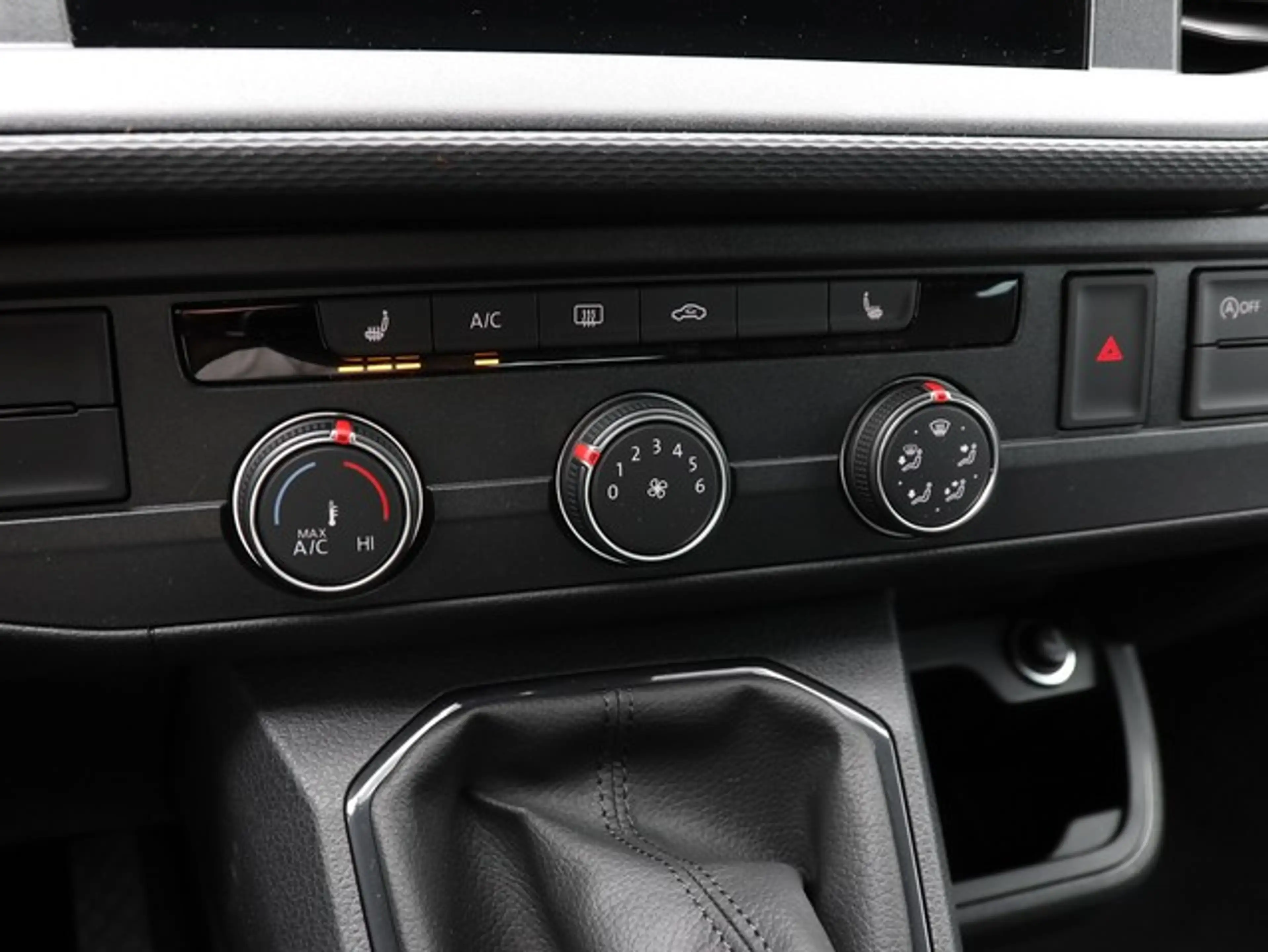 Volkswagen LT California 6.1 "BEACH" Camper 2,0 l TDI 6-Gang ... — photo 15
