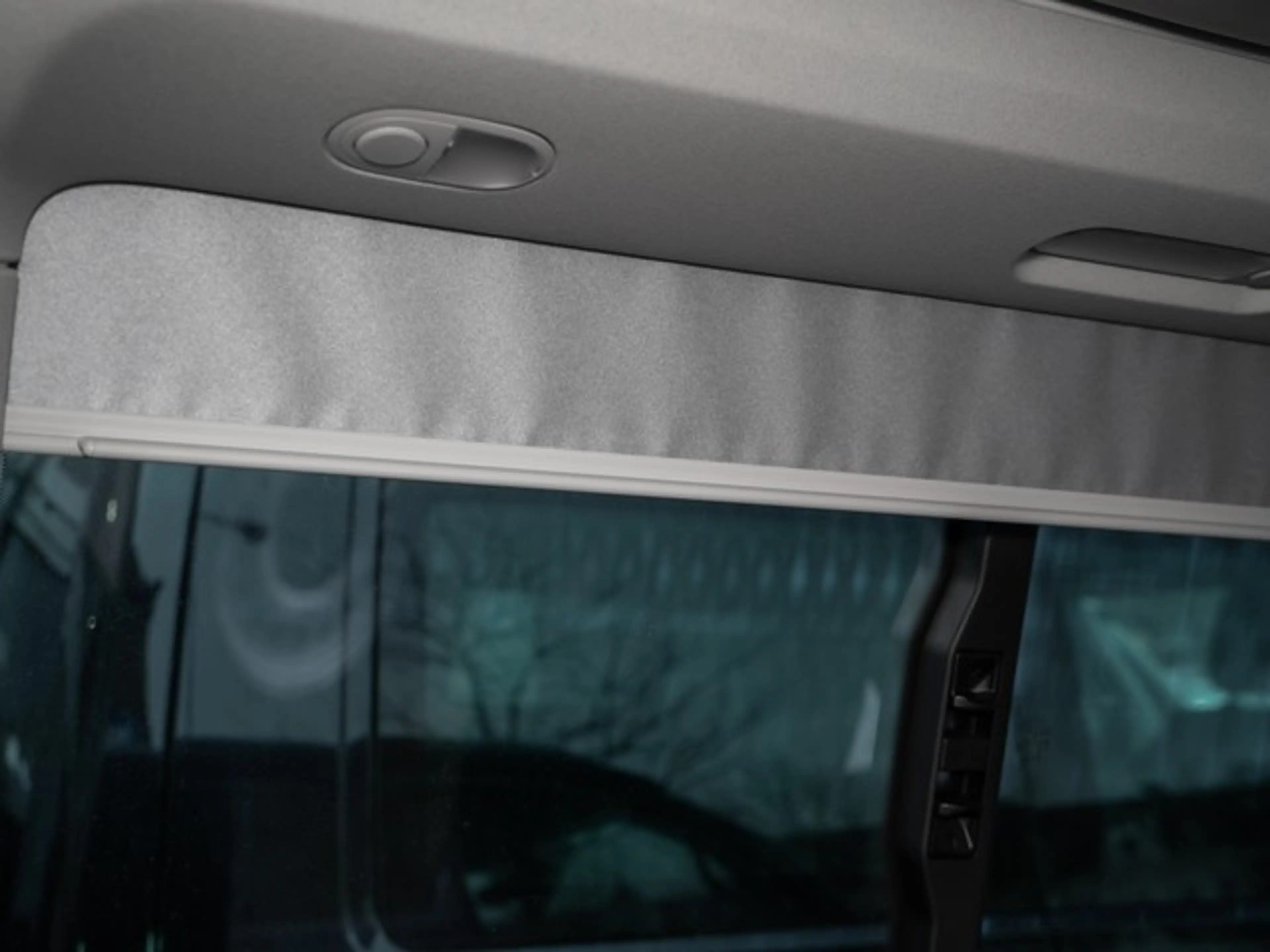 Volkswagen LT California 6.1 "BEACH" Camper 2,0 l TDI 6-Gang ... — photo 8