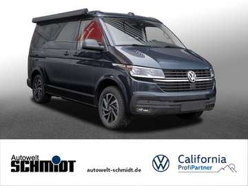 California 6.1 "BEACH" Camper 2,0 l TDI 6-Gang ...