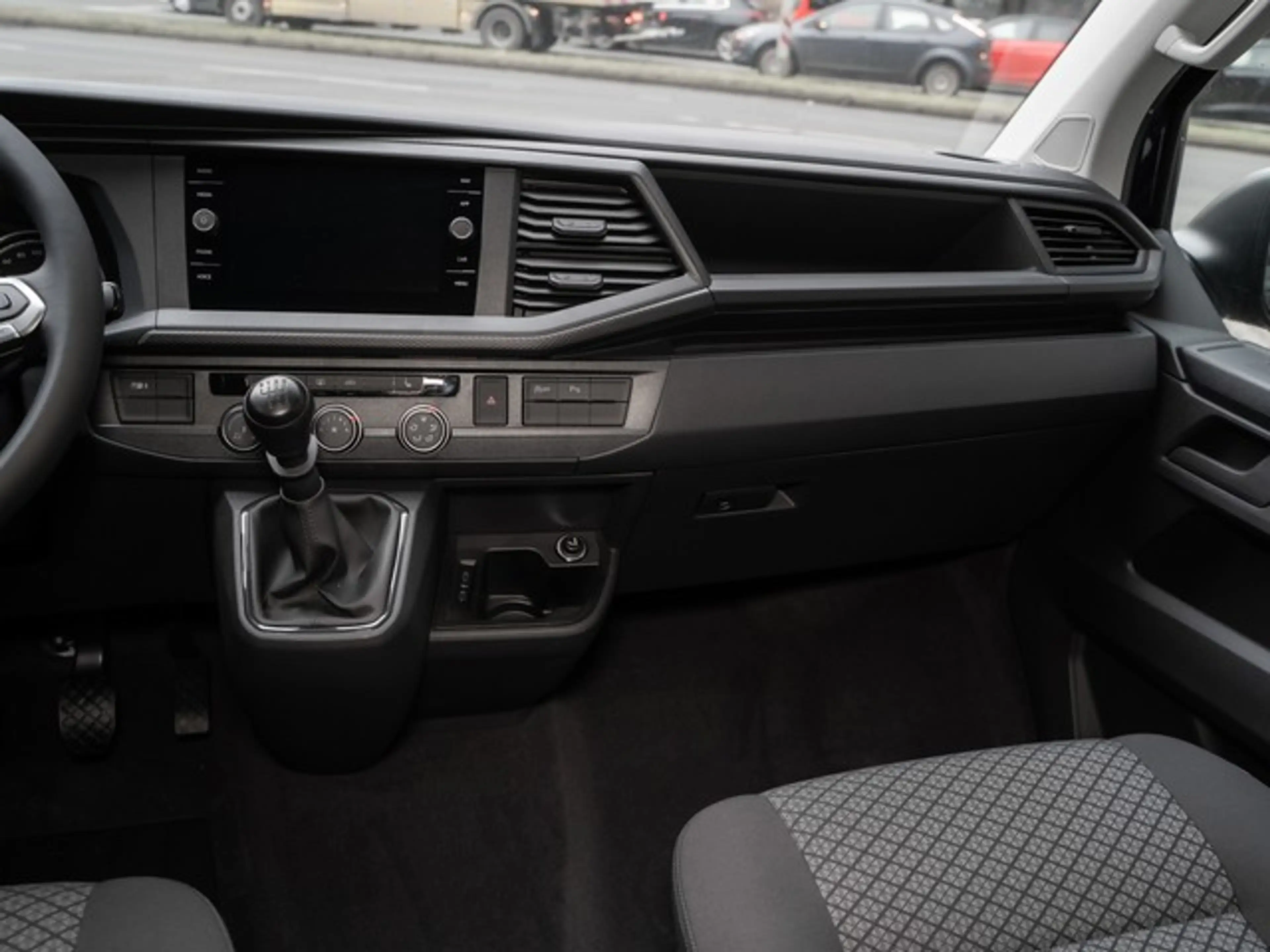 Volkswagen LT California 6.1 "BEACH" Camper 2,0 l TDI 6-Gang ... — photo 3