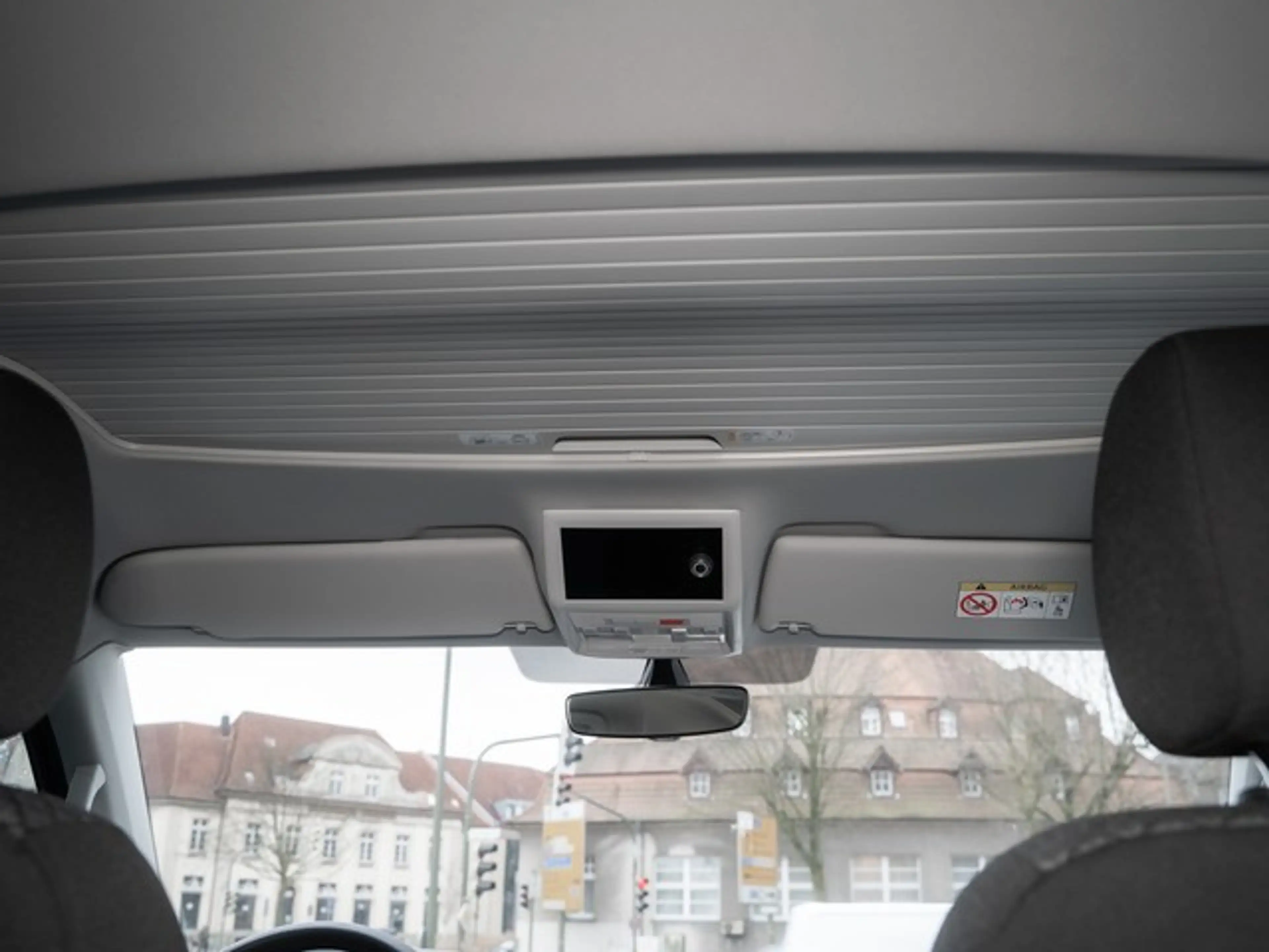 Volkswagen LT California 6.1 "BEACH" Camper 2,0 l TDI 6-Gang ... — photo 9