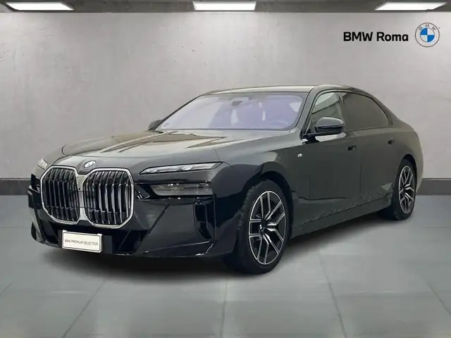 BMW 740 d mhev xdrive Msport auto