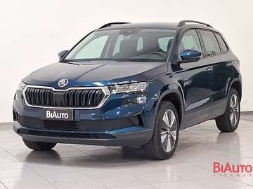 Karoq 2.0 tdi evo Ambition 115cv