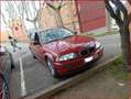 BMW 320 320d Rot - thumbnail 1