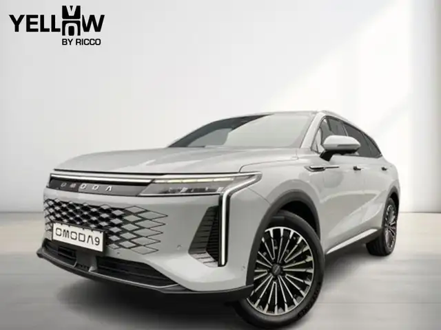 Omoda 9