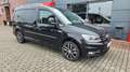 Volkswagen Caddy Maxi BMT*Standh*LED*AHK*Navi Schwarz - thumbnail 8