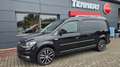 Volkswagen Caddy Maxi BMT*Standh*LED*AHK*Navi Schwarz - thumbnail 2