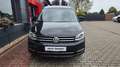 Volkswagen Caddy Maxi BMT*Standh*LED*AHK*Navi Schwarz - thumbnail 4