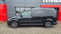 Volkswagen Caddy Maxi BMT*Standh*LED*AHK*Navi Schwarz - thumbnail 3
