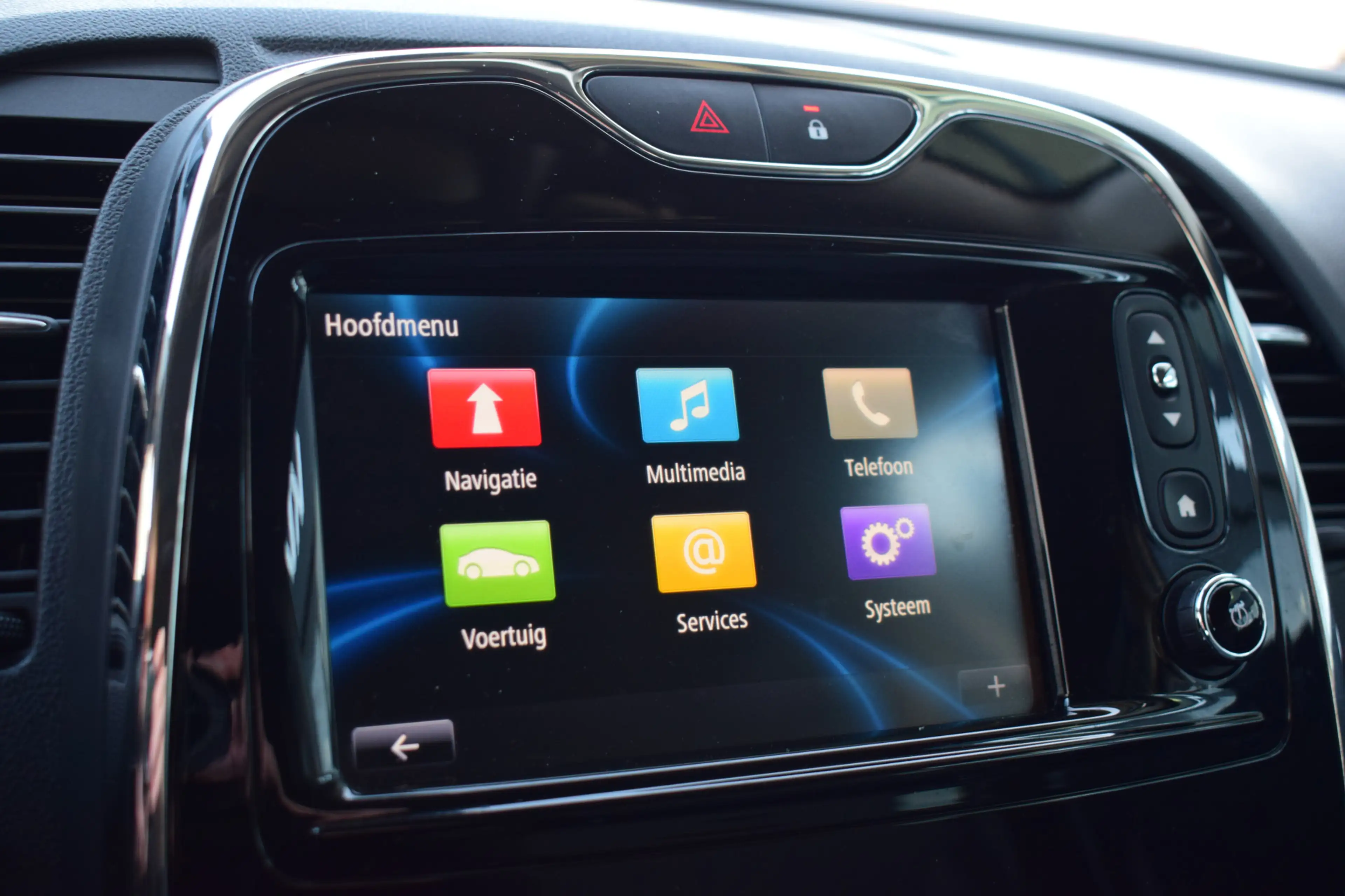 Renault Captur 0.9 TCe Dynamique | Trekhaak | Camera | Navigatie — photo 19