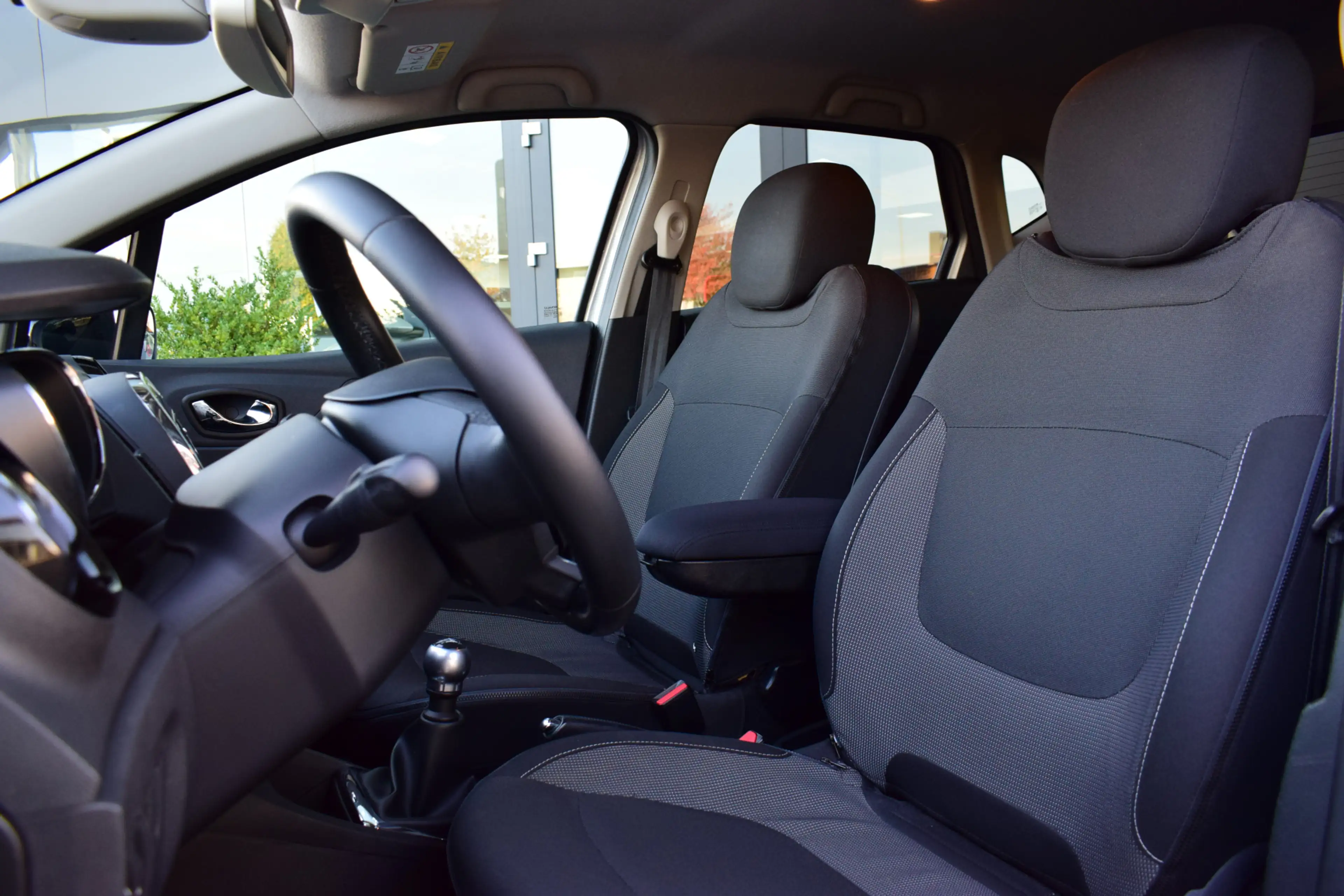 Renault Captur 0.9 TCe Dynamique | Trekhaak | Camera | Navigatie — photo 8