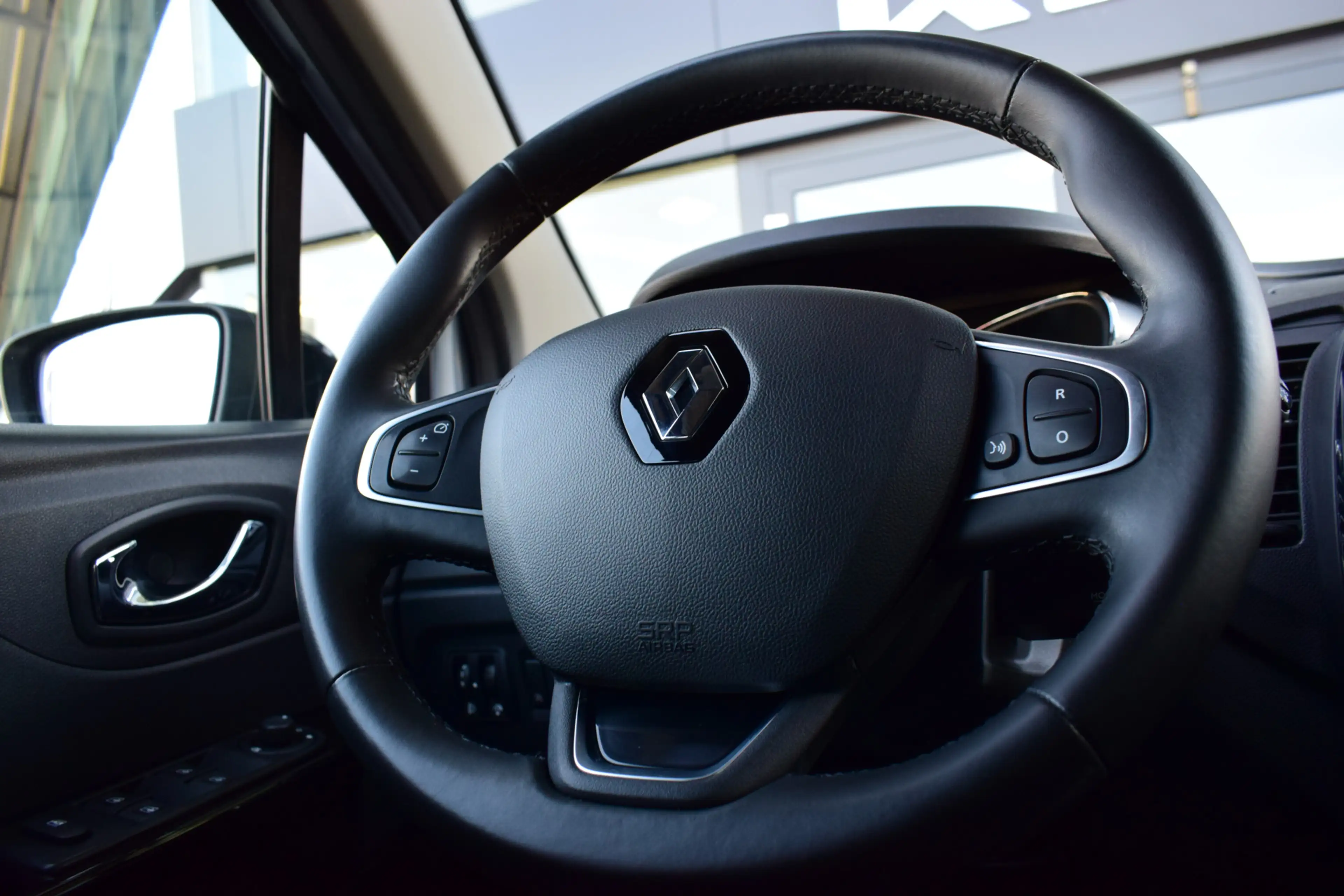 Renault Captur 0.9 TCe Dynamique | Trekhaak | Camera | Navigatie — photo 14