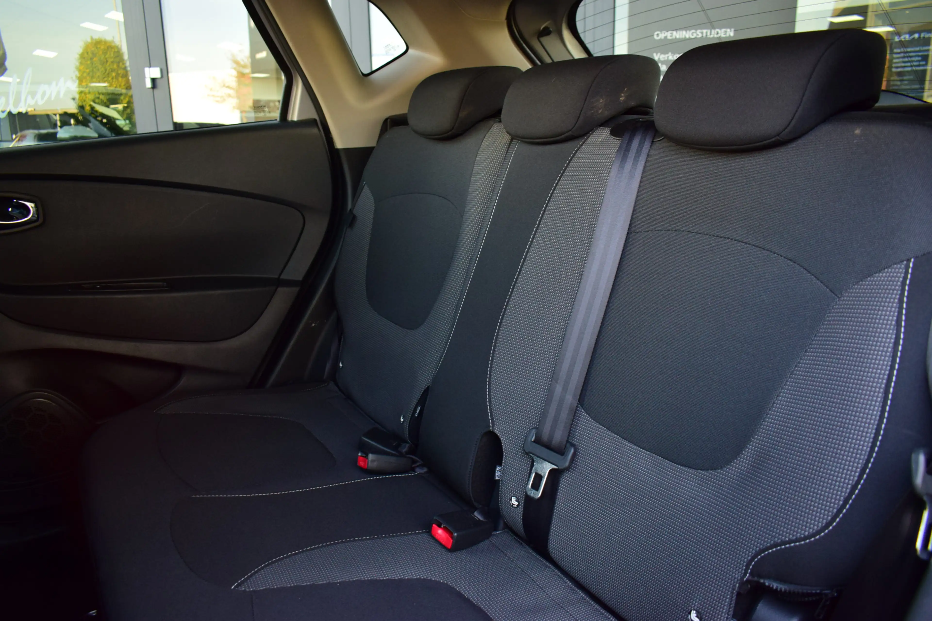 Renault Captur 0.9 TCe Dynamique | Trekhaak | Camera | Navigatie — photo 9
