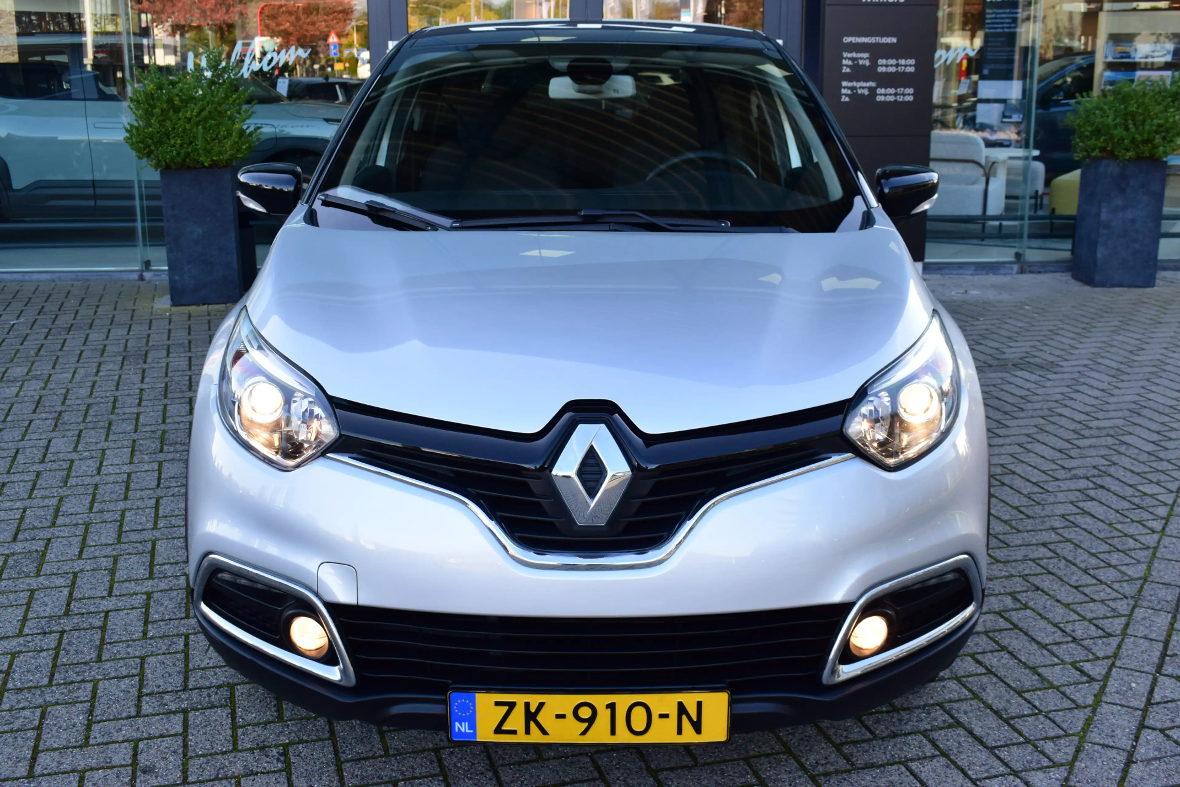 Renault Captur 0.9 TCe Dynamique | Trekhaak | Camera | Navigatie — photo 22
