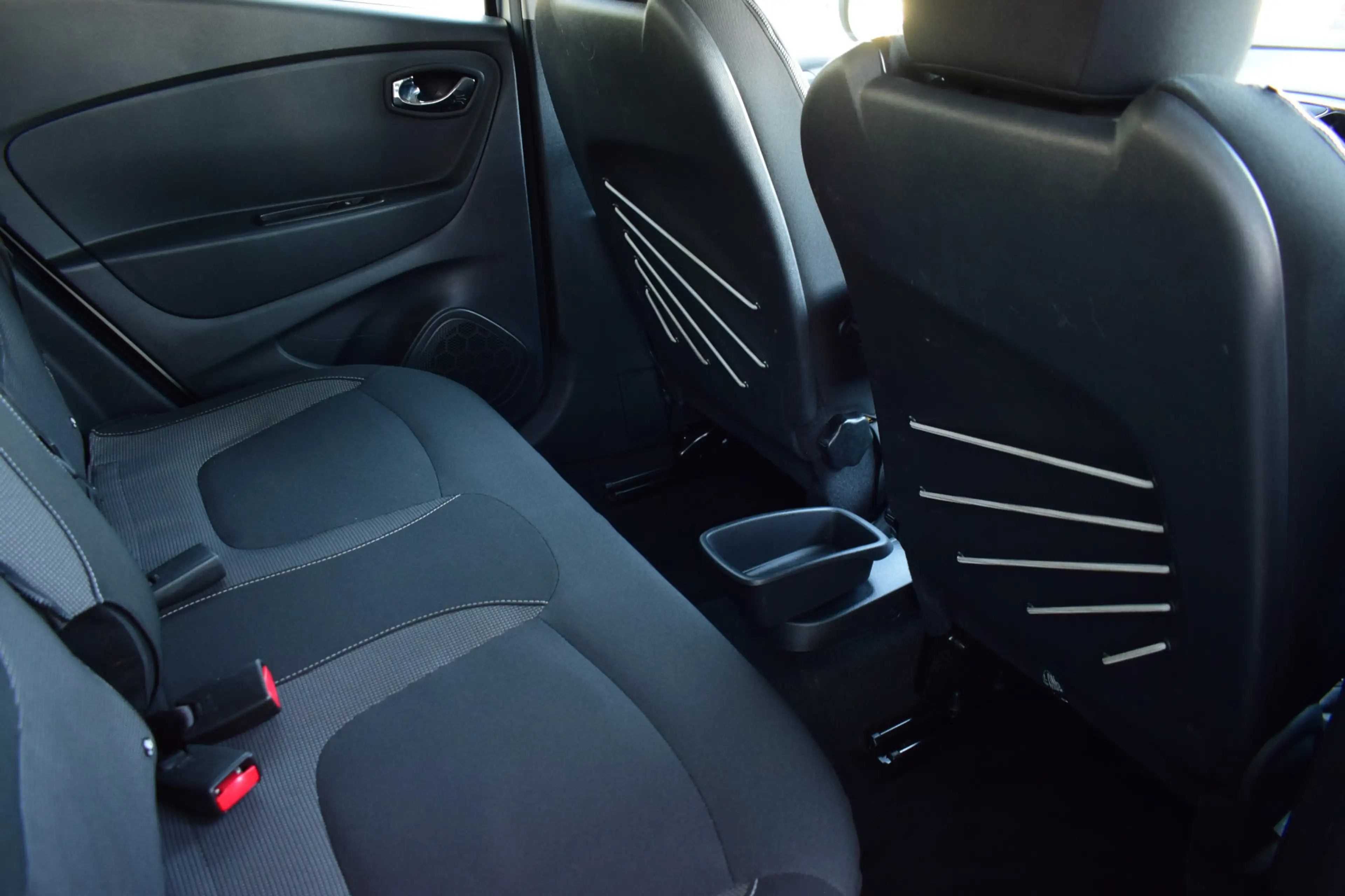 Renault Captur 0.9 TCe Dynamique | Trekhaak | Camera | Navigatie — photo 11