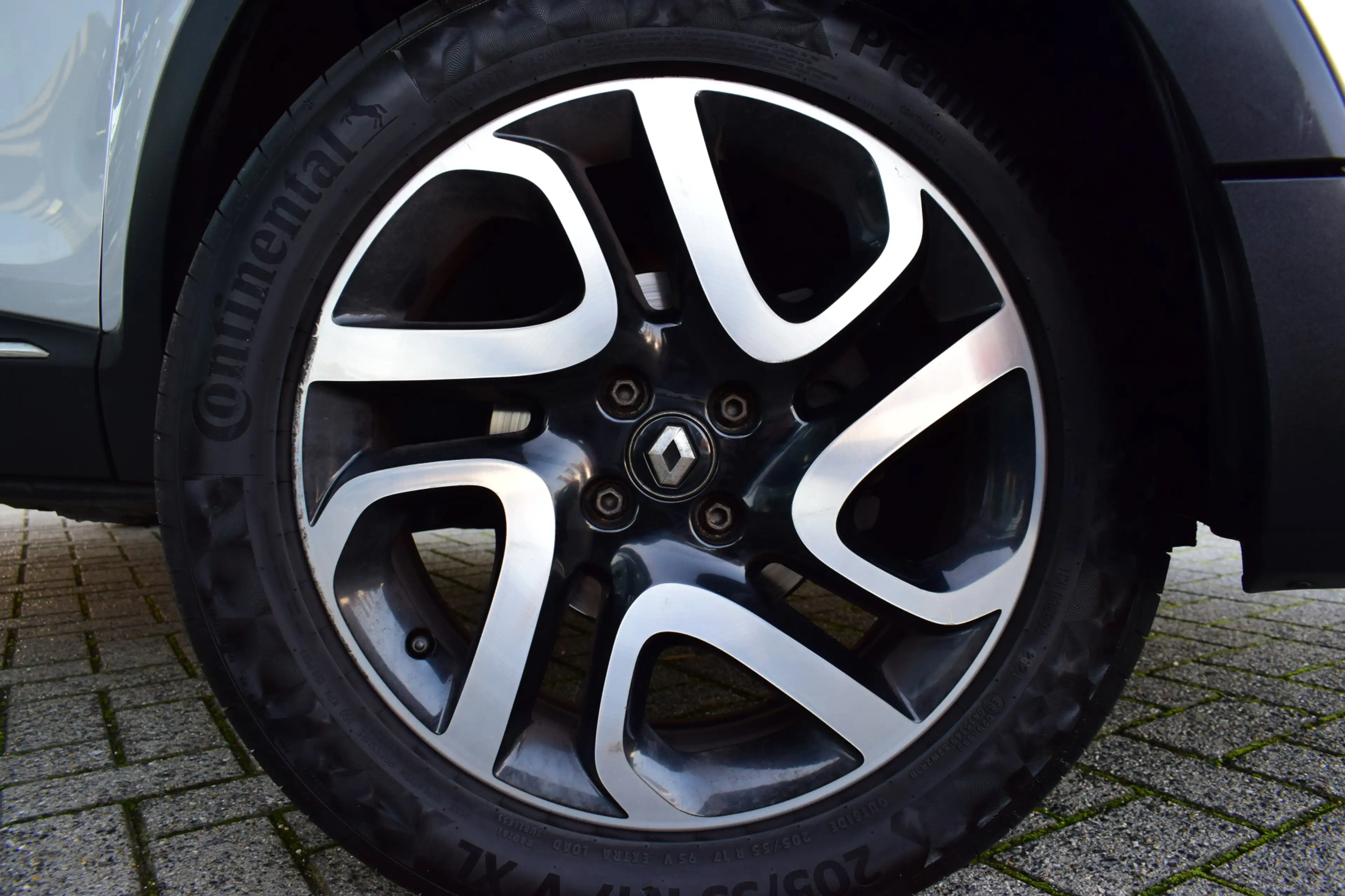 Renault Captur 0.9 TCe Dynamique | Trekhaak | Camera | Navigatie — photo 6