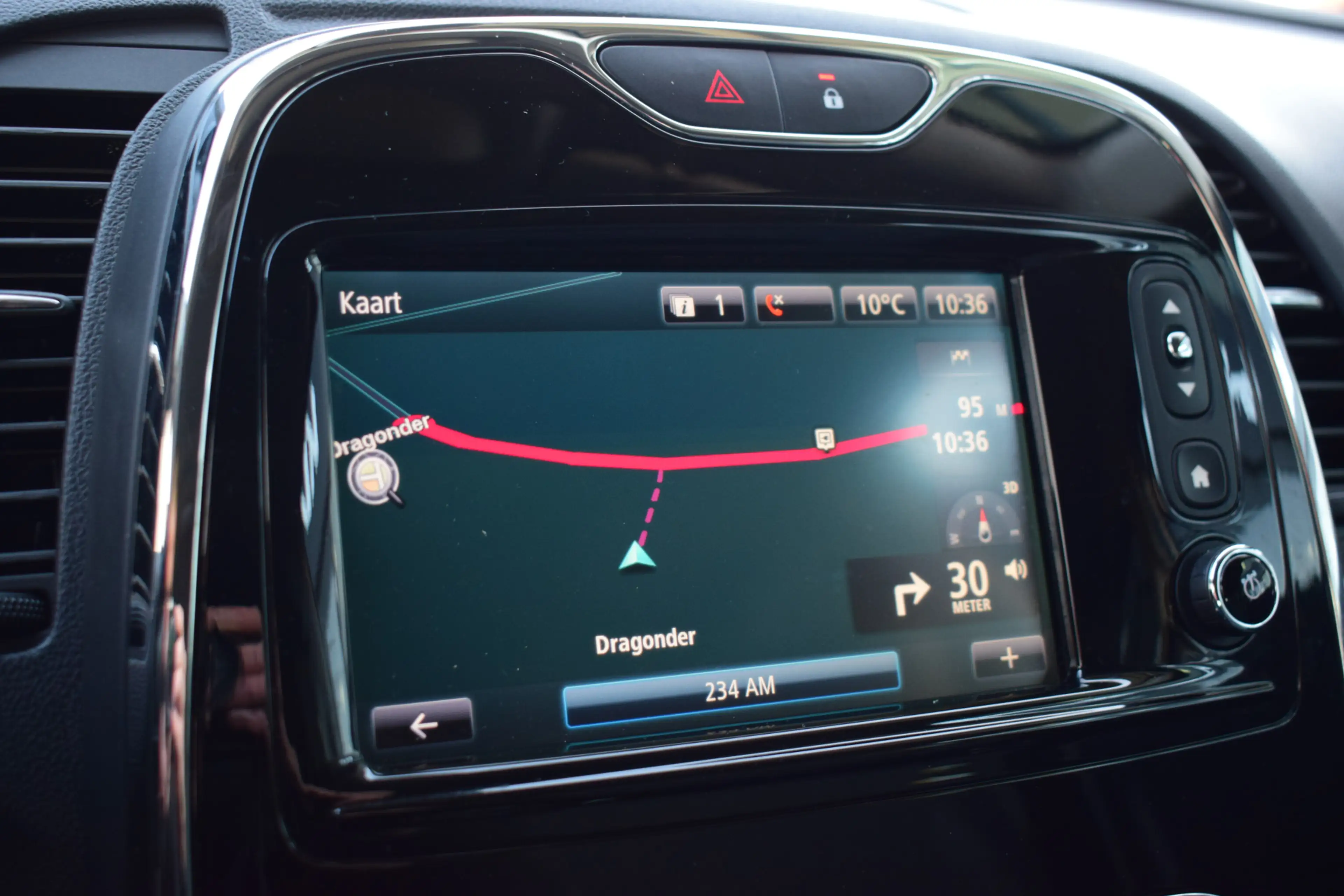 Renault Captur 0.9 TCe Dynamique | Trekhaak | Camera | Navigatie — photo 20