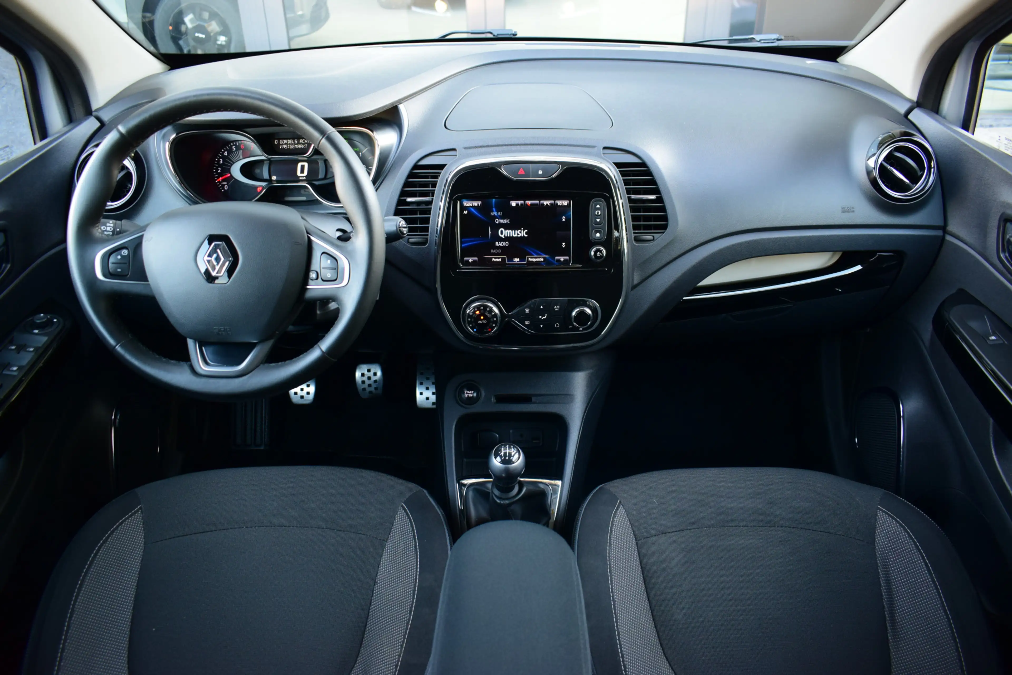 Renault Captur 0.9 TCe Dynamique | Trekhaak | Camera | Navigatie — photo 3