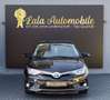 Toyota Auris 1.8 Hybrid TEMPOMAT KLIMA NAVI RADI Schwarz - thumbnail 2