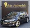 Toyota Auris 1.8 Hybrid TEMPOMAT KLIMA NAVI RADI Schwarz - thumbnail 4