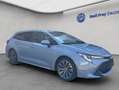 Toyota Corolla 2.0 Hybrid Touring Sports Team Deutschland Grau - thumbnail 8