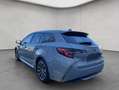 Toyota Corolla 2.0 Hybrid Touring Sports Team Deutschland Grau - thumbnail 3