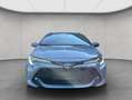 Toyota Corolla 2.0 Hybrid Touring Sports Team Deutschland Grau - thumbnail 9