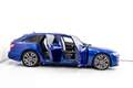 Audi A6 Avant 55 TFSI e PHEV quattro Sline Blau - thumbnail 8