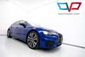Audi A6 Avant 55 TFSI e PHEV quattro Sline Blau - thumbnail 1