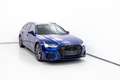 Audi A6 Avant 55 TFSI e PHEV quattro Sline Blau - thumbnail 4