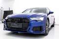 Audi A6 Avant 55 TFSI e PHEV quattro Sline Blau - thumbnail 6