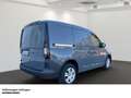 Volkswagen Caddy 1 5l 85KW TSI 6Gang Schaltgetriebe Cargo   App Con Grau - thumbnail 3
