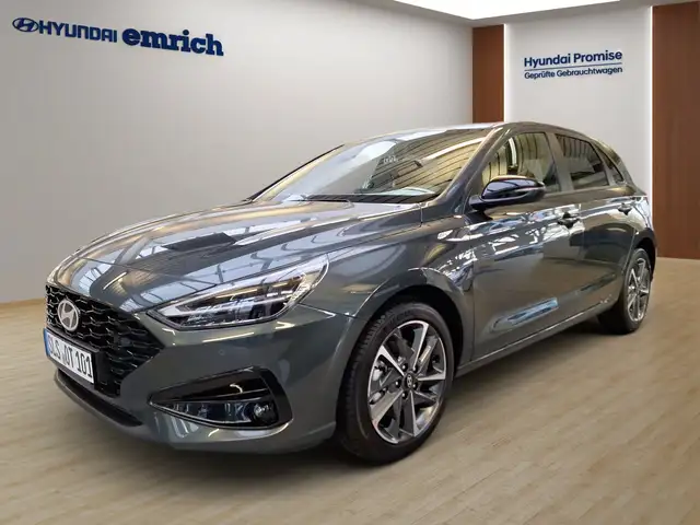 Hyundai i30 i30 1.0 T-GDI DCT Advantage