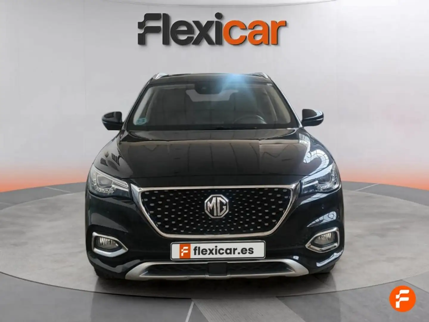 MG HS 1.5 T-GDI AT Luxury, 119kW/162 PS, 1490 cm³, 5 Do Zwart - 2