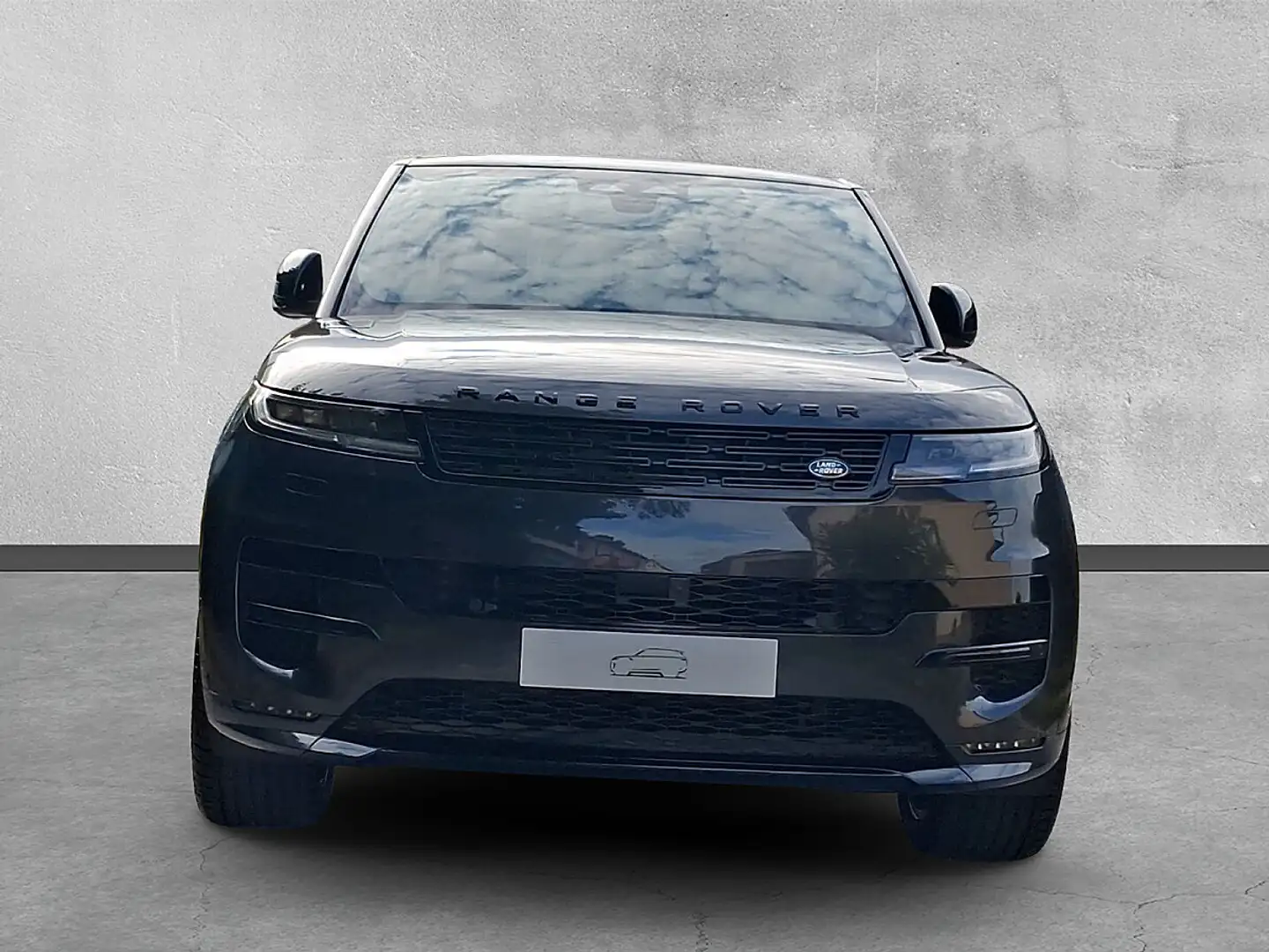 Land Rover Range Rover Sport P460e Hybrid Grau - 2