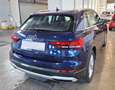 Audi Q3 35 TFSI S tronic Business Advanced Bleu - thumbnail 2