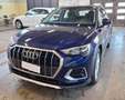 Audi Q3 35 TFSI S tronic Business Advanced Bleu - thumbnail 1