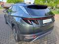 Hyundai TUCSON Tucson 1.6 T-GDI Hybrid 4WD Automatik *LED*Navi* Gris - thumbnail 7
