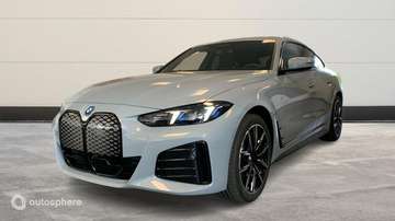 eDrive40 340ch M Sport