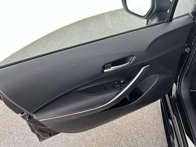 Toyota Corolla view 11